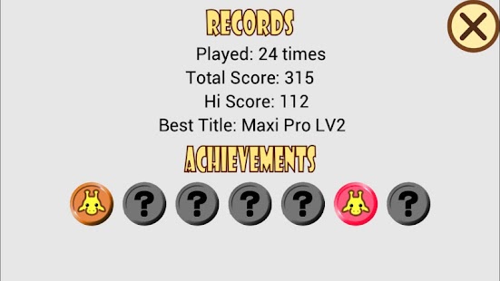 How to get Gobble Gobble Maxi-kun 1.0.1 apk for bluestacks