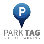 ParkTAG Social Parking