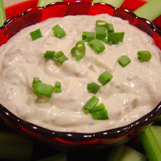Green Onion Dip
