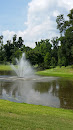 Country Club Fountain