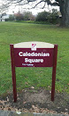 Caledonian Square