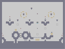 Thumbnail of the map '004: Radiate'
