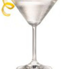 Dry Martini