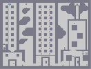 Thumbnail of the map 'Cityscape'