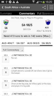 How to install Cricket Tracker patch 1.0 apk for pc