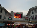 Bugis Street Market Entrance