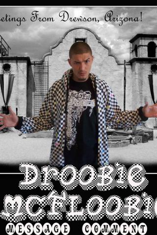 Droobie McFloobie