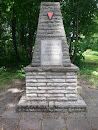 Sowjet Denkmal 
