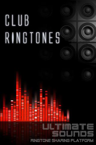 Club Music Ringtones