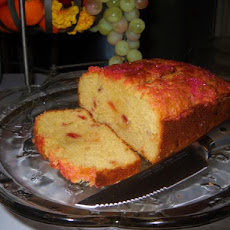 Plum Bread