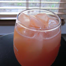 Apricot Brandy Sour