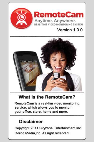 RemoteCam