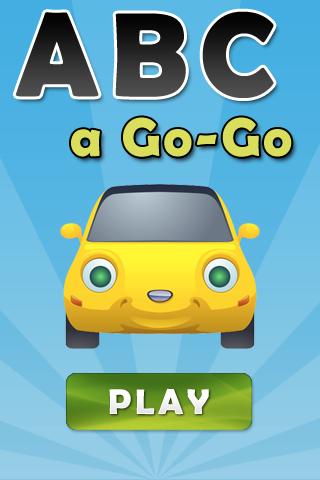 ABC a Go-Go