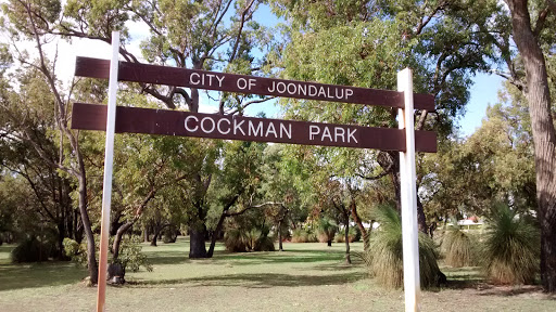 Cockman Park