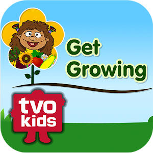 TVOKids Get Growing - Android Apps on Google Play