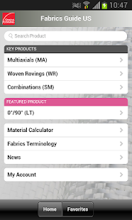 How to download US Technical Fabrics Guide lastet apk for laptop