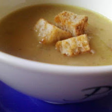Fine Cooking's  French Onion Soup