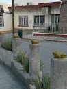 Plaza Ranitas