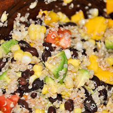 Simple Summer Salad