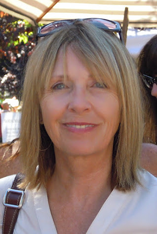 Interview with Sharon Thesen