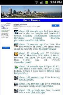 How to install My Perth 1.0 mod apk for pc