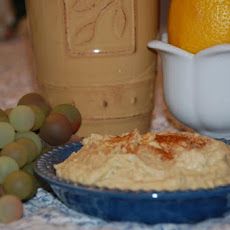 Hope's Yummy Bean Dip