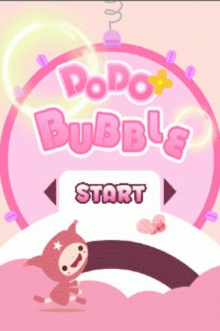 【免費解謎App】Dodo Bubble Free EN-APP點子