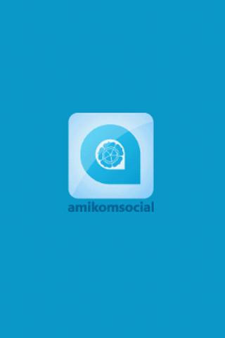 Amikom Social
