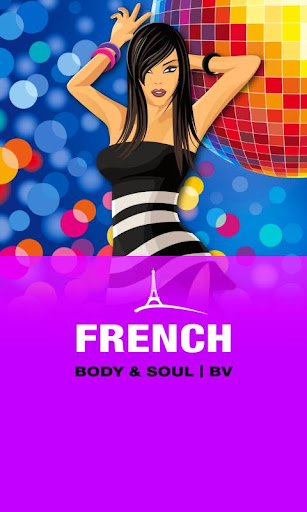 FRENCH Body Soul BV