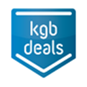 kgb deals mobile app icon
