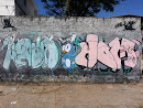 Grafite Argo Ham
