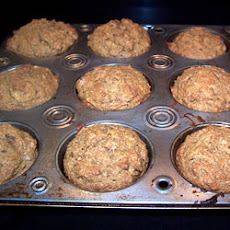 Bran Muffins III