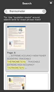 How to get Fisher Scientific Catalog 6.2.3 unlimited apk for android