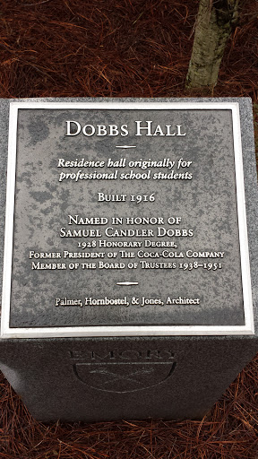 Dobbs Hall 