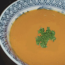 Carrot Soup