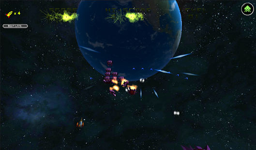 How to install Galaxy Invaders 3D lastet apk for android