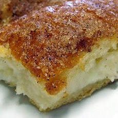 Cream Cheese Delight