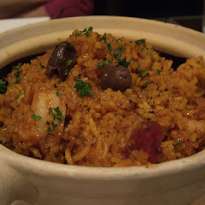 Spanish Rice