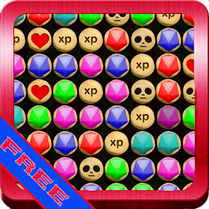 Jewel Super Match 4 Kids Free.apk 2.0