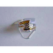 Disenos Exclusivo Los Mas Bellos Anillos De Plata
