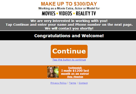 How to get Become a MovieExtra Today! 3 mod apk for bluestacks