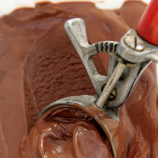 Chocolate Ice Cream