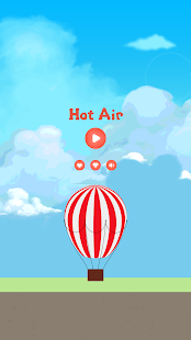 How to mod Hot Air 2.0 mod apk for bluestacks