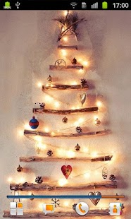 How to install Christmas Tree Live Wallpaper lastet apk for pc