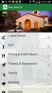 How to download San Jose Country Club 3.0 unlimited apk for bluestacks