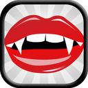 Vampire Me! mobile app icon