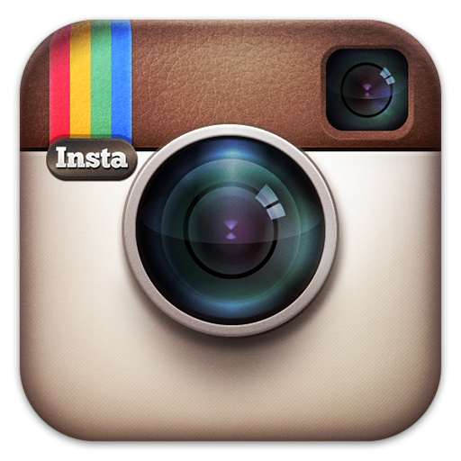 Instagram LOGO-APP點子