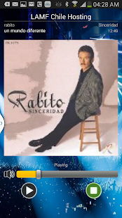 How to install LAMF Chile - Radio Demo lastet apk for bluestacks