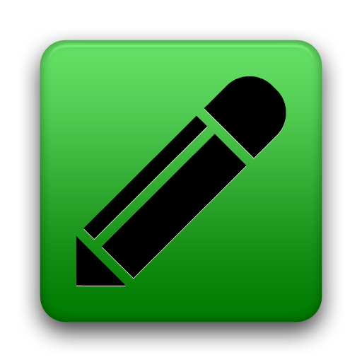 NotesMappr - Notepad Notes LOGO-APP點子