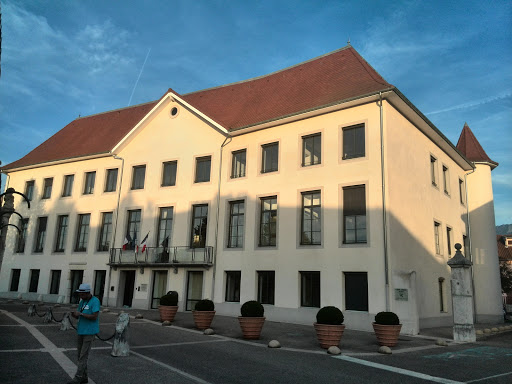 Annexe de la Mairie